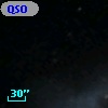 QSO B1118+1352