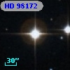 HD  98172