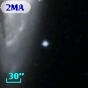 2MASS J11185240+1303353
