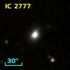 IC 2777