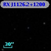 RX J1126.2+1200