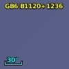 GB6 B1120+1236