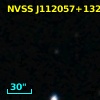 NVSS J112057+132709