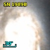 SN 1989B