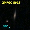 2MFGC 8918