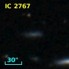 IC 2767