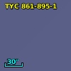 TYC  861-895-1