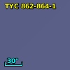 TYC  862-864-1