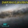 [SGT2004] J112015.76+133513.7