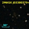 2MASX J03380379+5044411