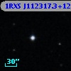 1RXS J112317.3+125418