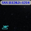 SAX J1120.3+1254
