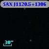 SAX J1120.5+1306