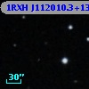 1RXH J112010.3+133939
