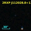 2RXP J112028.8+132416