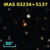 IRAS 03234+5137