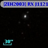 [ZEH2003] RX J1121.7+1144  3