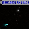 [ZEH2003] RX J1121.7+1144  4