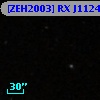 [ZEH2003] RX J1124.6+1131  2