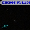 [ZEH2003] RX J1124.6+1131  4
