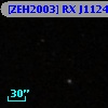 [ZEH2003] RX J1124.6+1131  5