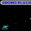 [ZEH2003] RX J1126.2+1200  8