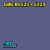 GB6 B1121+1225