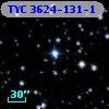TYC 3624-131-1