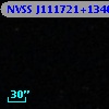 NVSS J111721+134008