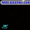 NVSS J111741+114150