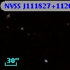 NVSS J111827+112020