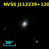 NVSS J112239+120134