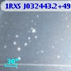 1RXS J032443.2+495318