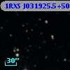 1RXS J031925.5+502629