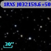 1RXS J032158.6+504601