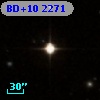 BD+10  2271
