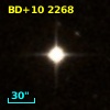 BD+10  2268