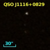 87GB 111334.4+084531
