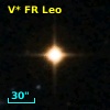 V* FR Leo