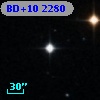 BD+10  2280
