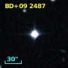 BD+09  2487