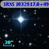 1RXS J032817.0+495652
