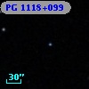 PG 1118+099