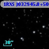 1RXS J032845.0+503742
