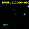 2MASX J11200613+0901362