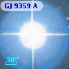 GJ  9359 A
