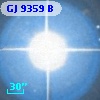 GJ  9359 B