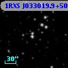 1RXS J033019.9+505814