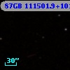 87GB 111501.9+101958