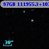87GB 111955.3+103701